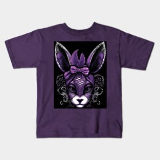 Rabbit Doll Kids T-Shirt